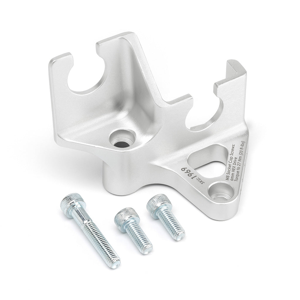 ACUITY 10th Gen Civic/Accord Shifter Cable Adapter Bracket for K20Z3 Transmissions