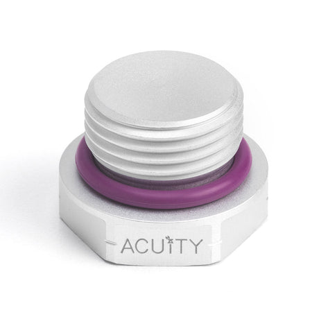 ACUITY -8 O-Ring Boss (ORB) Plug