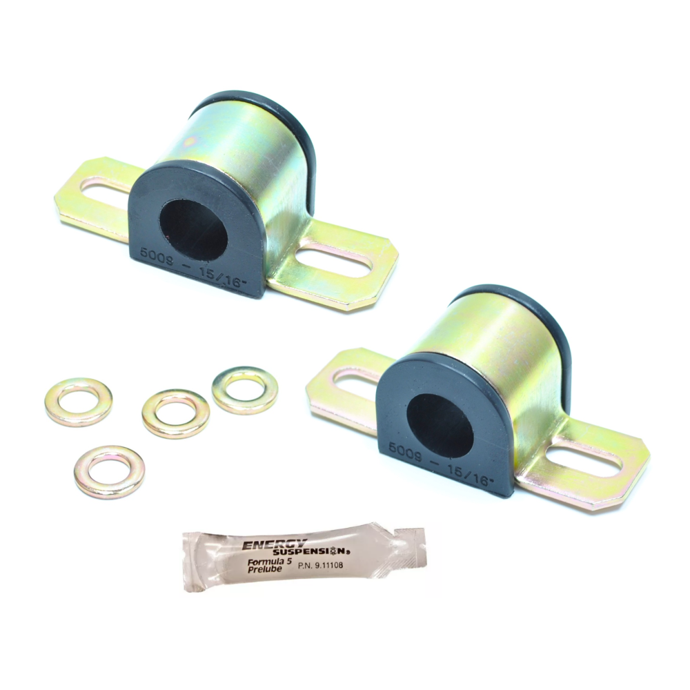 ENERGY SUSPENSION 24MM ARB BUSH KIT HONDA CIVIC EP3 INTEGRA DC5 TYPE R