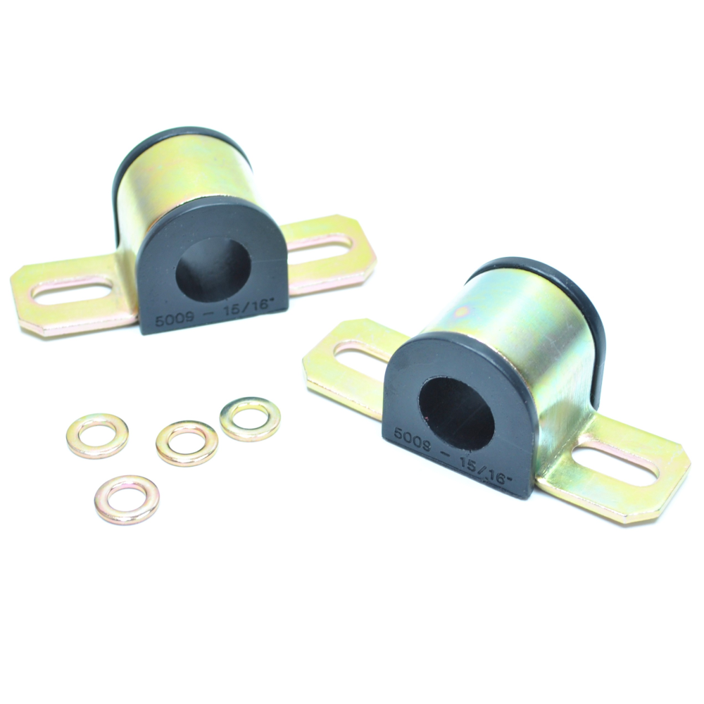 ENERGY SUSPENSION 24MM ARB BUSH KIT HONDA CIVIC EP3 INTEGRA DC5 TYPE R