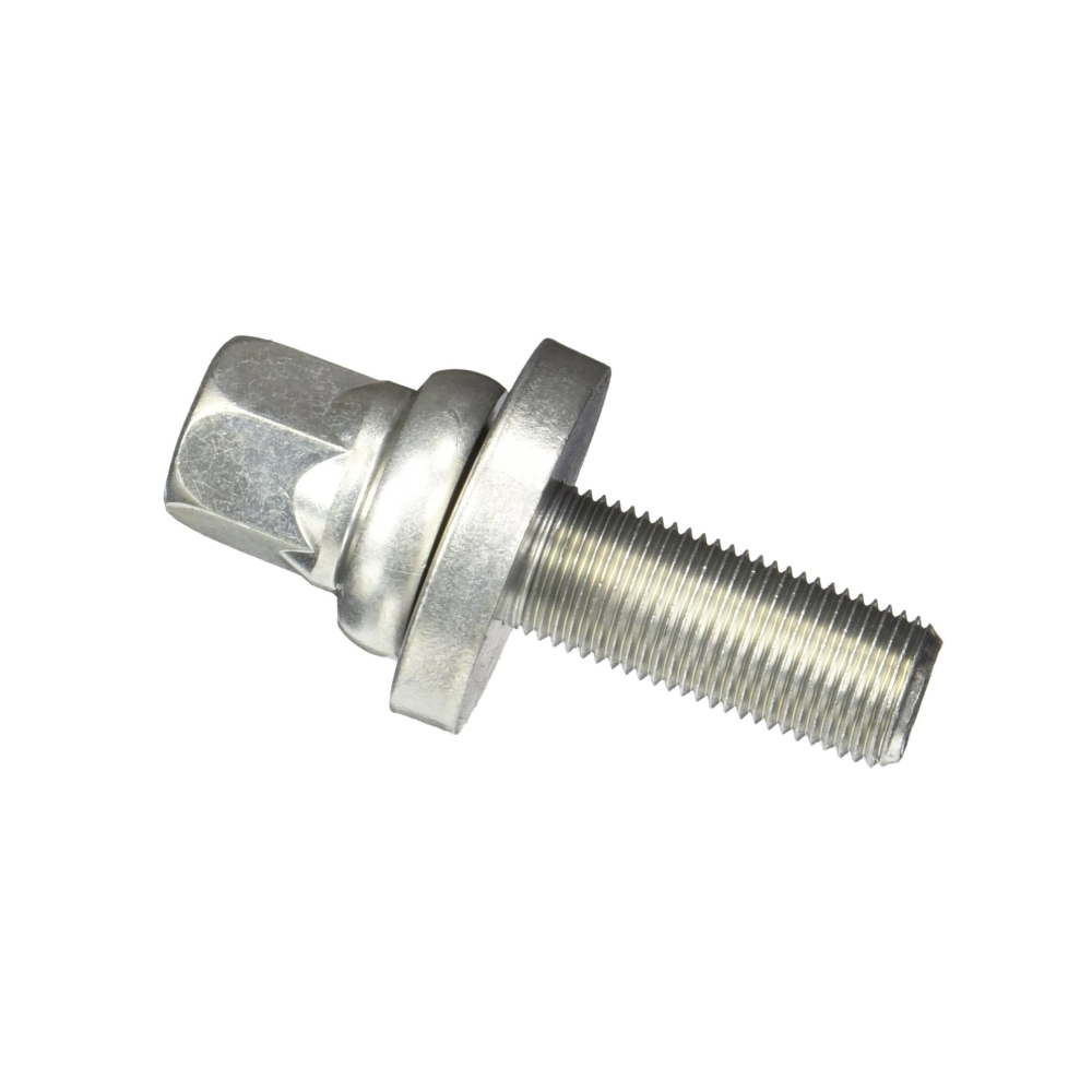 GENUINE HONDA CRANK PULLEY BOLT K-SERIES K20A K20Z F-SERIES F20C