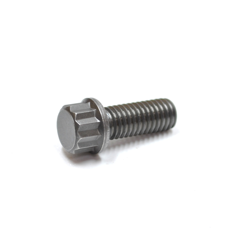 GENUINE HONDA CLUTCH COVER BOLTS K-SERIES B-SERIES K20A K20Z B16 B18