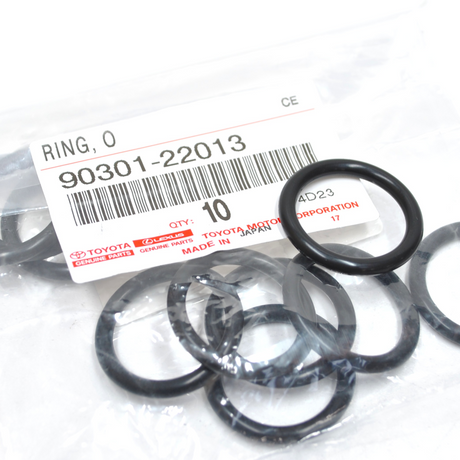 GENUINE TOYOTA TIMING TENSIONER O-RING MR2 MK3 ROADSTER ZZW30