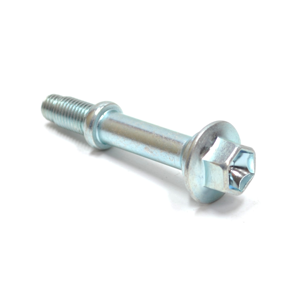 GENUINE TOYOTA EXHAUST SPRING BOLTS MR2 MK3 ROADSTER ZZW30 1ZZ