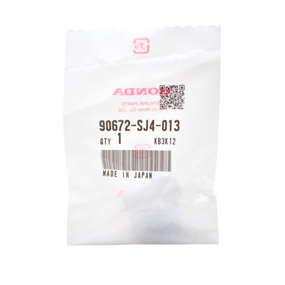 GENUINE HONDA BONNET STAY CLIP FOR HONDA CIVIC EG EK CRX INTEGRA DC2 92-00