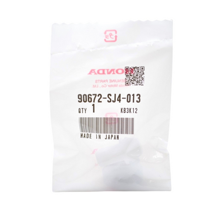 GENUINE HONDA BONNET STAY CLIP FOR HONDA CIVIC EG EK CRX INTEGRA DC2 92-00