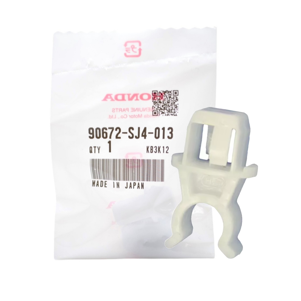 GENUINE HONDA BONNET STAY CLIP FOR HONDA CIVIC EG EK CRX INTEGRA DC2 92-00