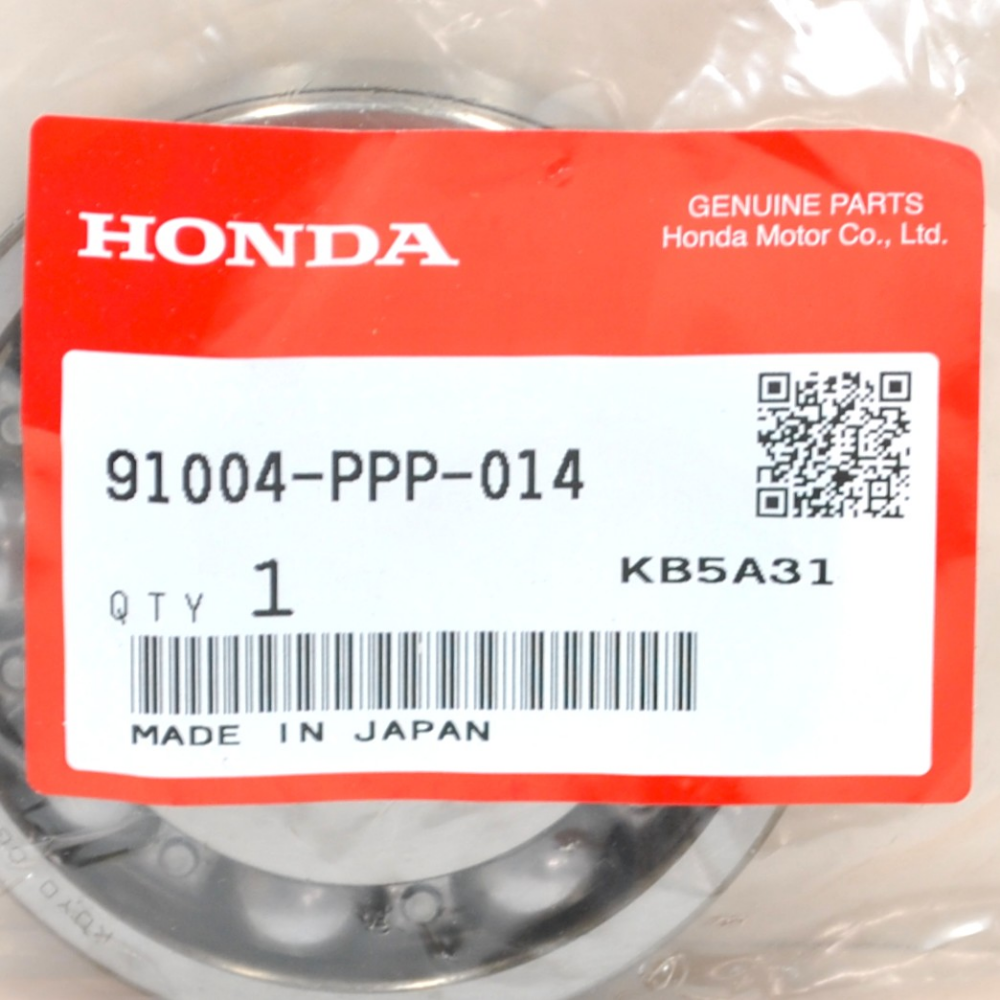 GENUINE HONDA COUNTERSHAFT BEARING K-SERIES K20A K20Z