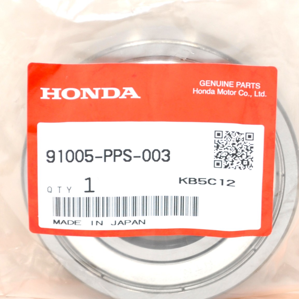 GENUINE HONDA DIFFERENTIAL DIFF BEARING K-SERIES K20A K20Z EP3 DC5 FN2