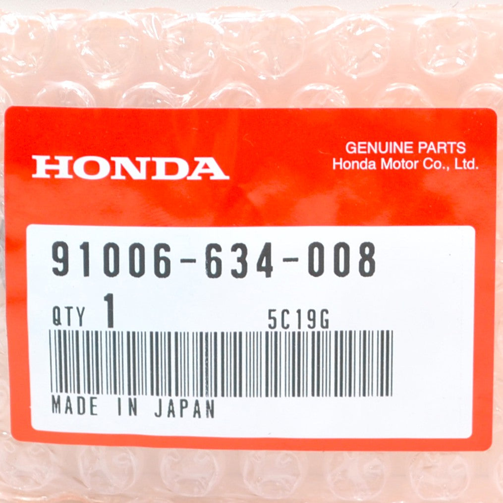 GENUINE HONDA FLYWHEEL PILOT BEARING CIVIC INTEGRA B16 B18 B-SERIES