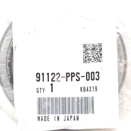 GENUINE HONDA SPECIAL TAPER BEARING 40X76.2X16 K-SERIES K24
