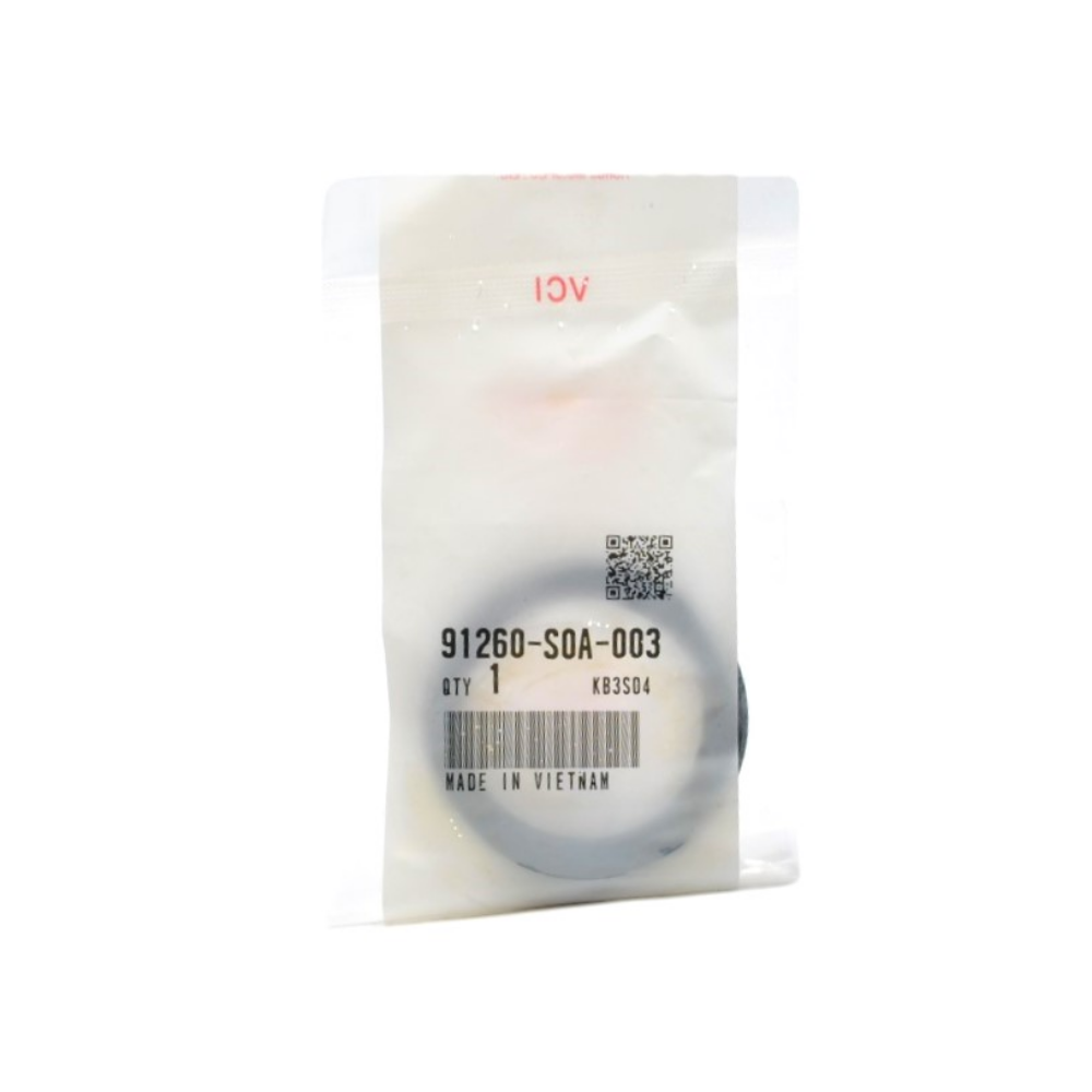 GENUINE HONDA INTERMEDIATE SHAFT OIL SEAL K-SERIES