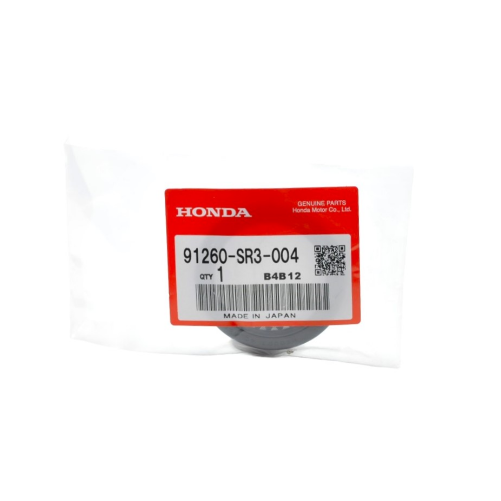 GENUINE HONDA HALF SHAFT OIL SEAL B-SERIES