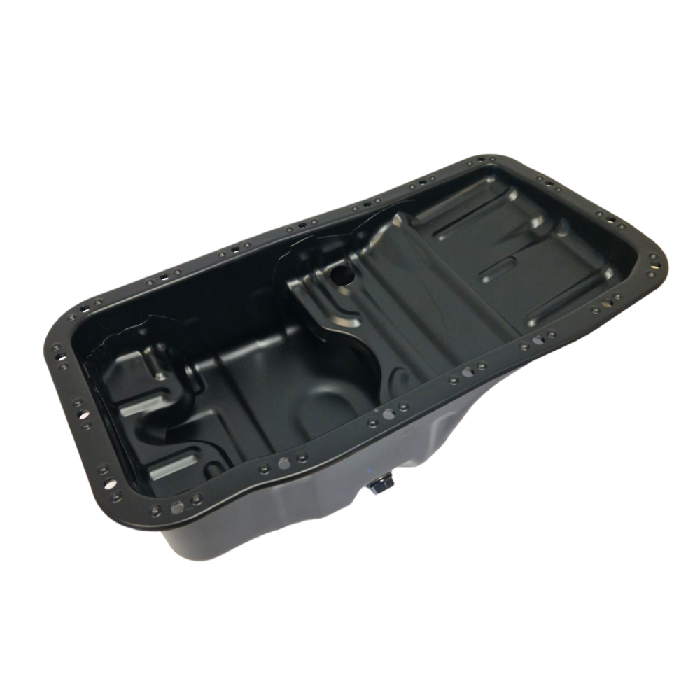 OIL SUMP PAN FOR HONDA B-SERIES CIVIC EF EG EK B16A / B16A2 VTEC