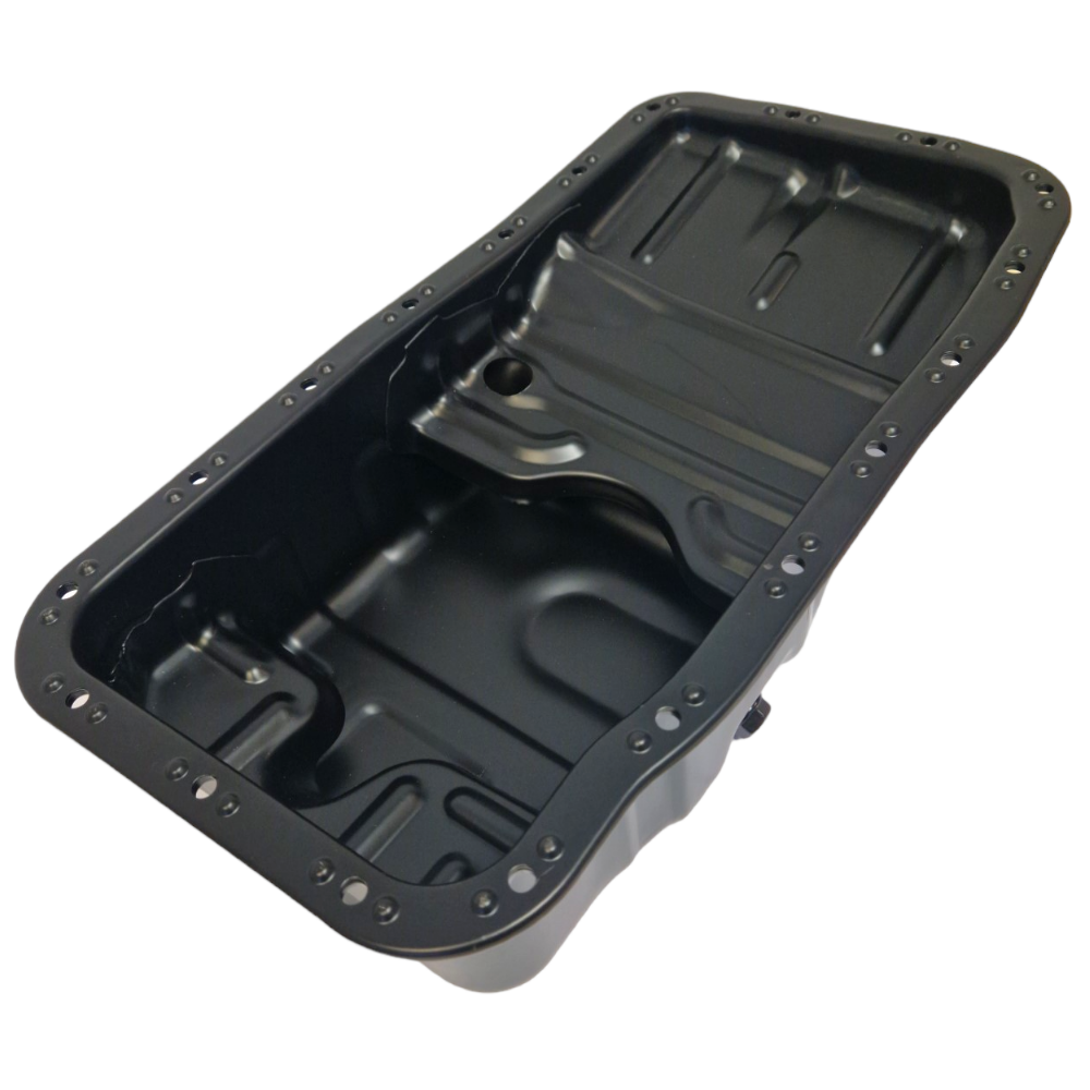 OIL SUMP PAN FOR HONDA B-SERIES CIVIC EF EG EK B16A / B16A2 VTEC