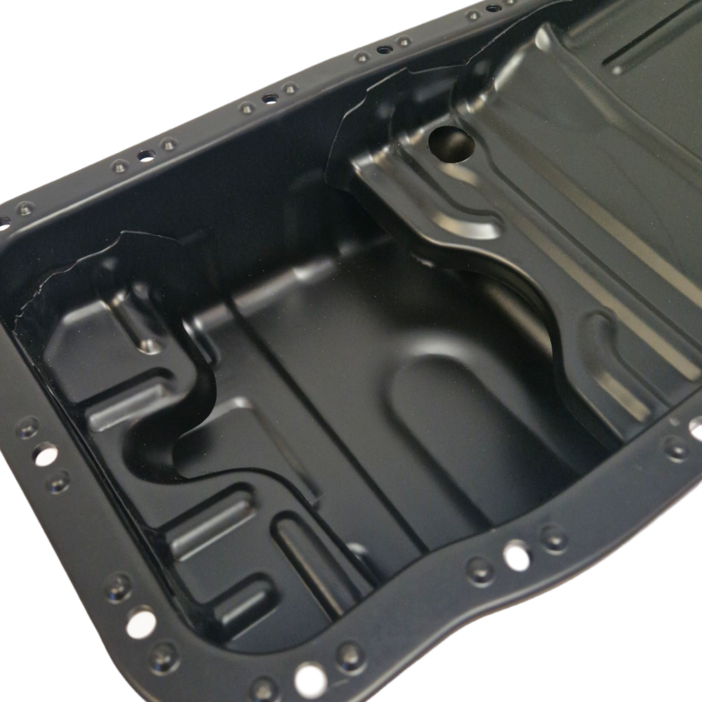 OIL SUMP PAN FOR HONDA B-SERIES CIVIC EF EG EK B16A / B16A2 VTEC