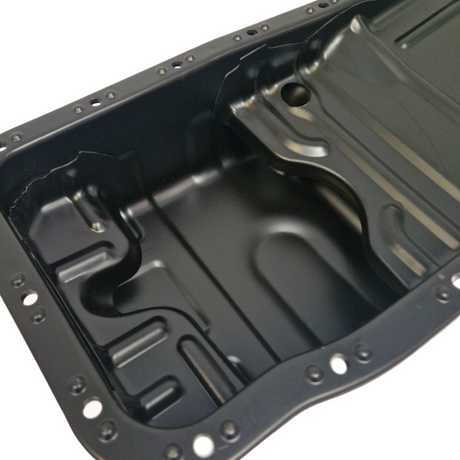 OIL SUMP PAN FOR HONDA B-SERIES CIVIC EF EG EK B16A / B16A2 VTEC