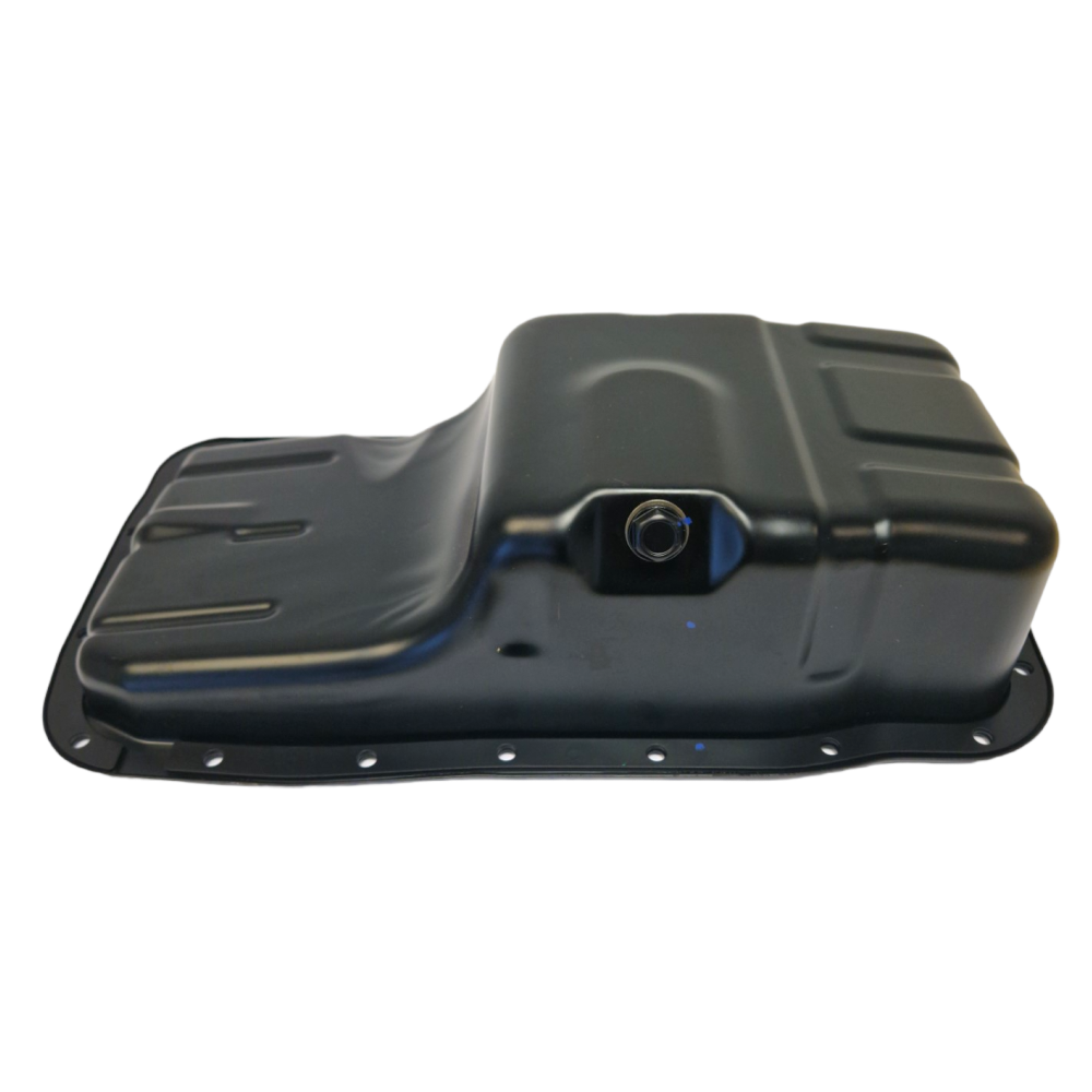 OIL SUMP PAN FOR HONDA B-SERIES CIVIC EF EG EK B16A / B16A2 VTEC