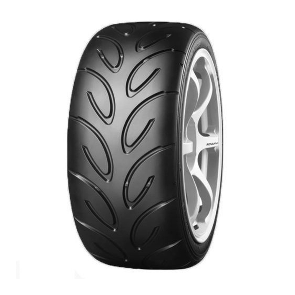 YOKOHAMA ADVAN A050 SEMI-SLICK PERFORMANCE TYRE