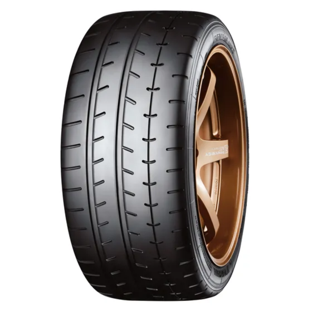 YOKOHAMA A052  SEMI SLICK ROAD & TRACK TYRE