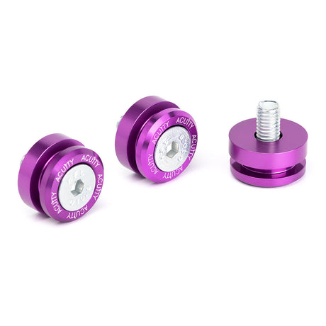 ACUITY Shifter Base Bushings for the '06-'11 Civic and Civic Si