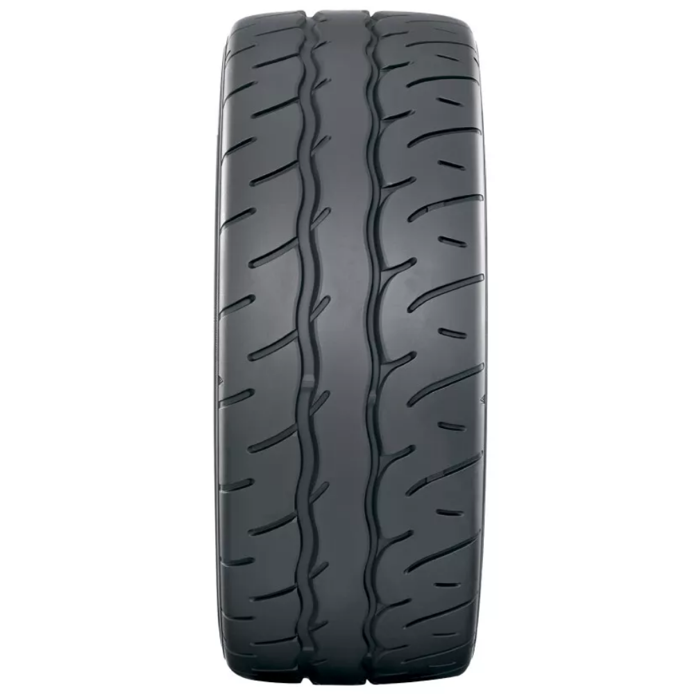 YOKOHAMA ADVAN NEOVA AD09 SEMI SLICK ROAD & TRACK TYRE