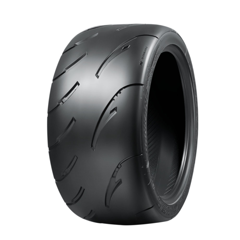 NANKANG AR-1 AR1 SEMI-SLICK ROAD/TRACK TYRE