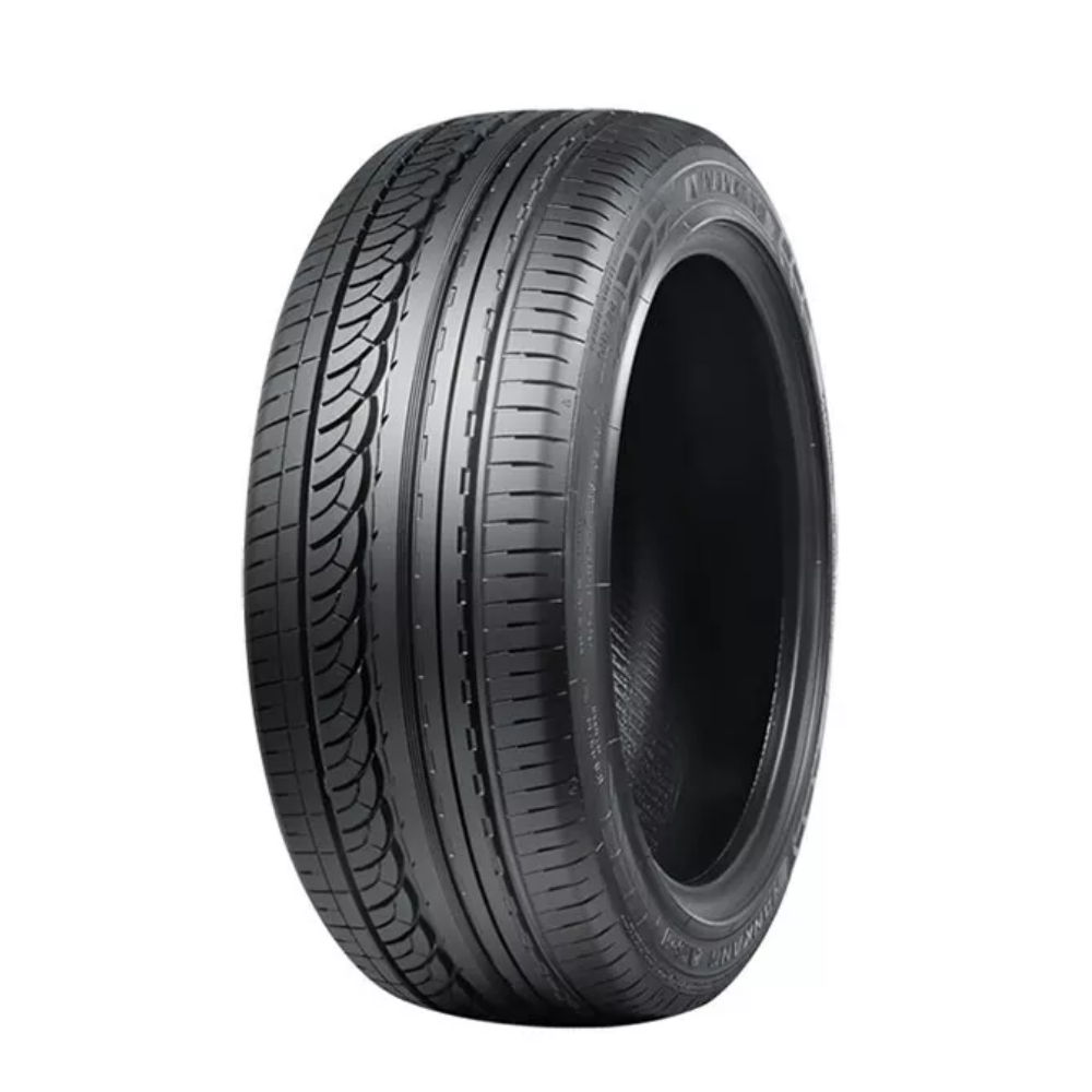 NANKANG AS-1 SUMMER TYRE
