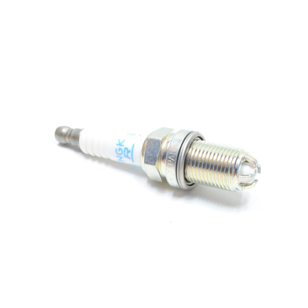 LASER PLATINUM SPARK PLUGS BKR6EQUP FOR BMW E46 320 325 330 1998-2007 NGK 3199 (6 PACK)