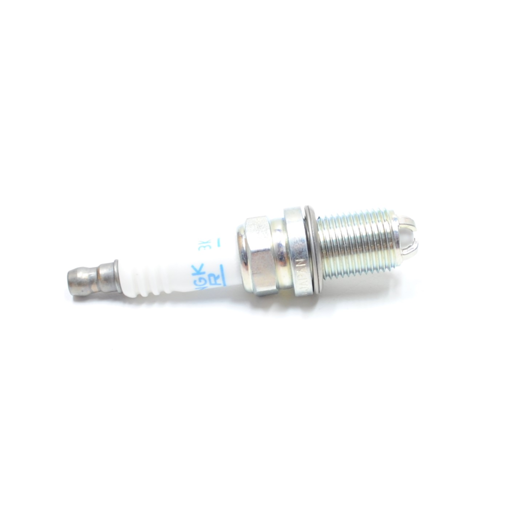 LASER PLATINUM SPARK PLUGS BKR6EQUP FOR BMW E46 320 325 330 1998-2007 NGK 3199 (6 PACK)