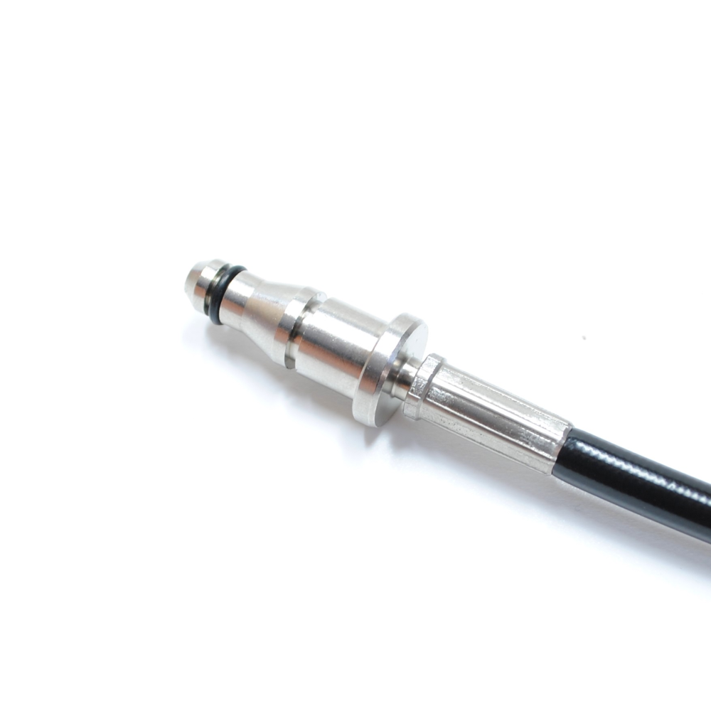 HEL BRAIDED CLUTCH LINE FORD FOCUS MK1 ALL VARIANTS 1998-2007