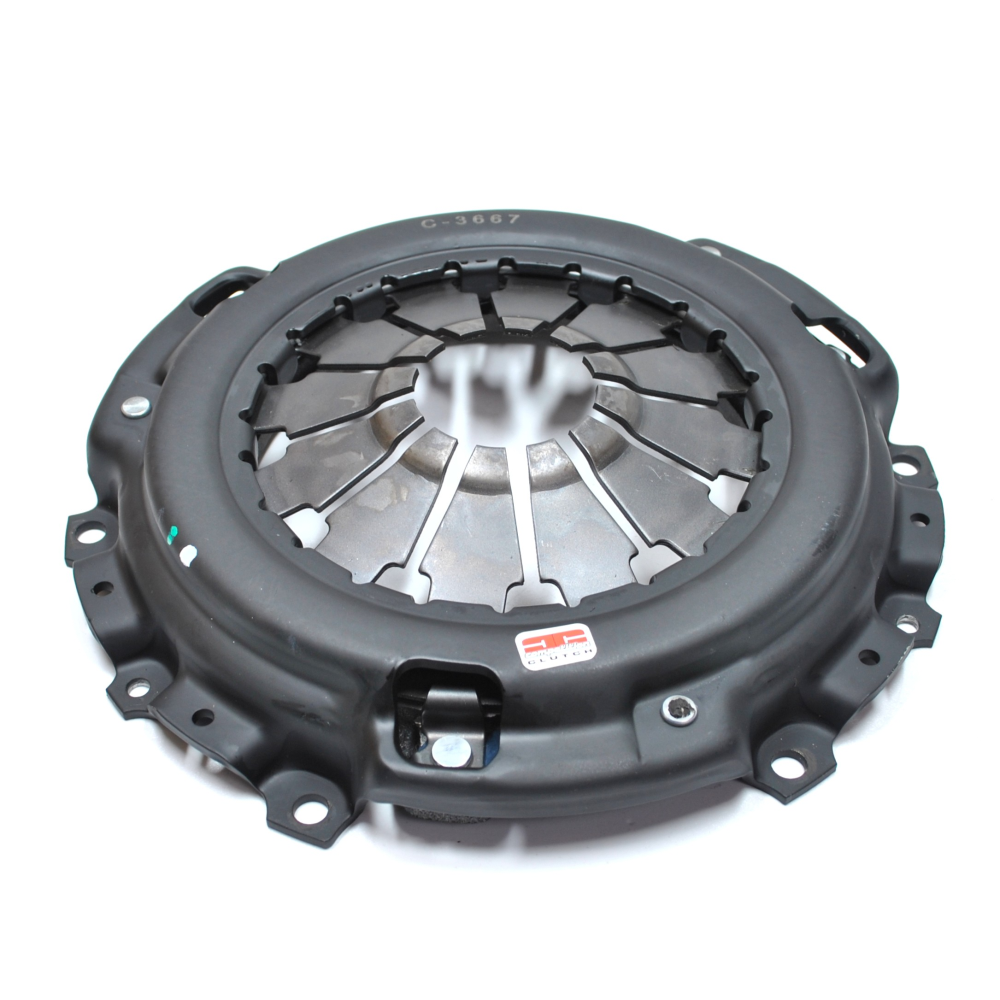 COMPETITION CLUTCH STAGE 2 CLUTCH KIT | CIVIC INTEGRA B-SERIES B16 B18 | HYDRO