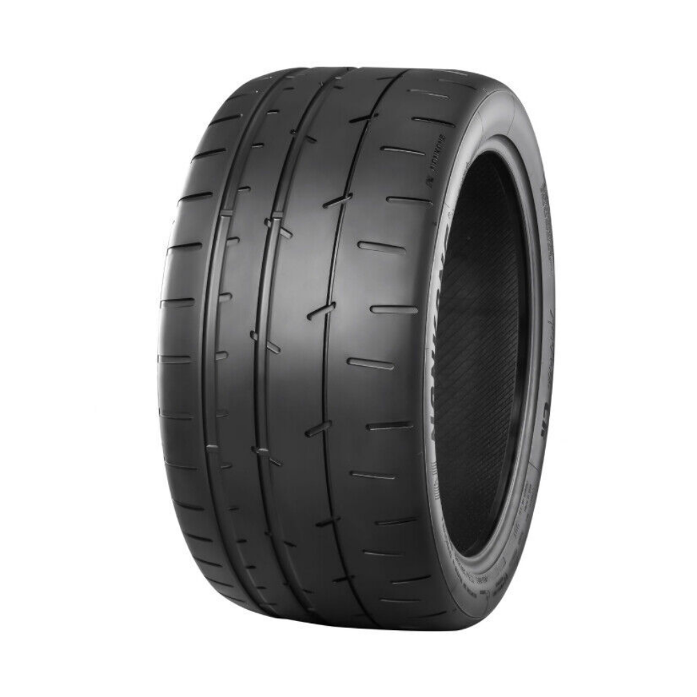 NANKANG CR-S SEMI-SLICK TRACK TYRES 200TW