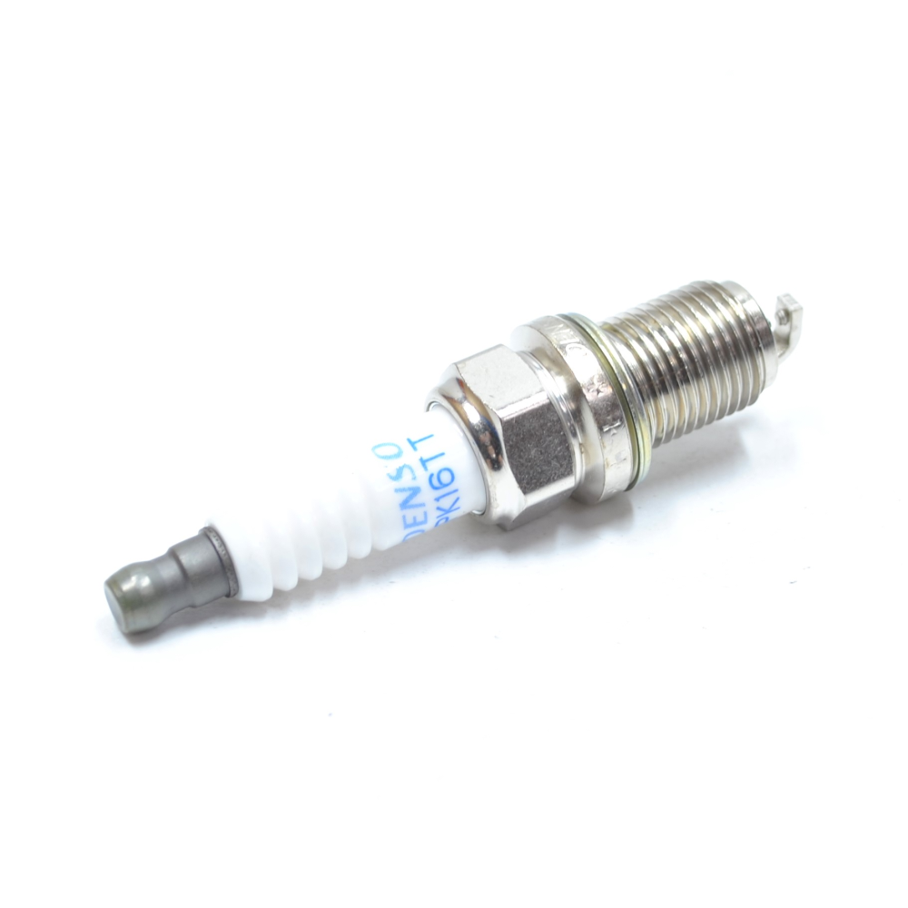 DENSO PLATINUM TT SPARK PLUGS FOR TOYOTA MR2 MK3 ROADSTER ZZW30