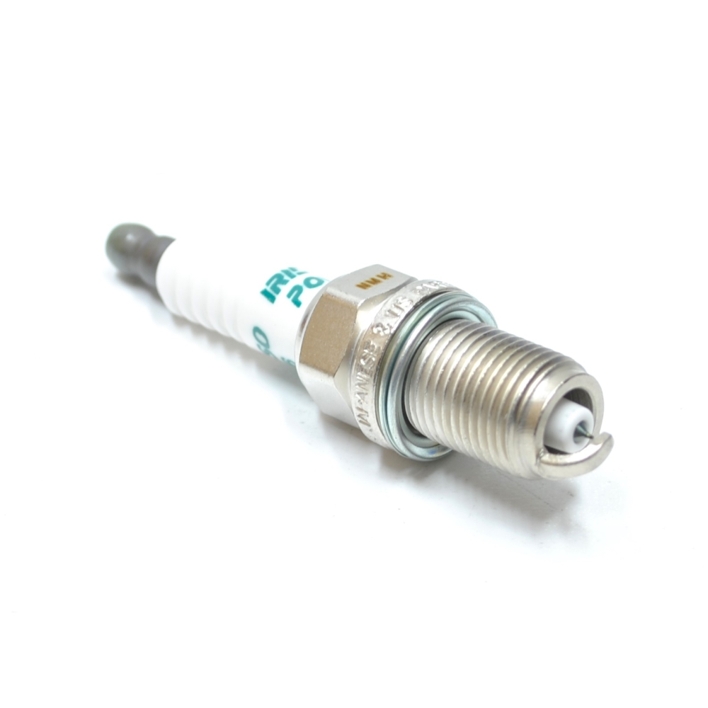 DENSO IRIDIUM POWER SPARK PLUGS FOR TOYOTA MR2 MK3 ROADSTER ZZW30