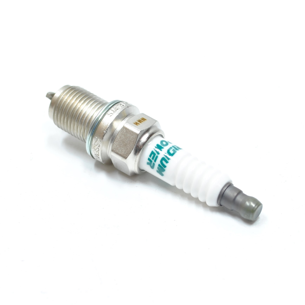 DENSO IRIDIUM POWER SPARK PLUGS FOR TOYOTA MR2 MK3 ROADSTER ZZW30