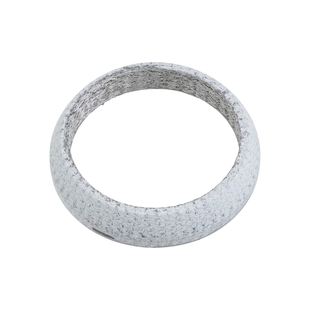 75MM EXHAUST DOWN PIPE CAT DONUT GASKET FOR HONDA CIVIC EP3 TYPE R K20 VTEC