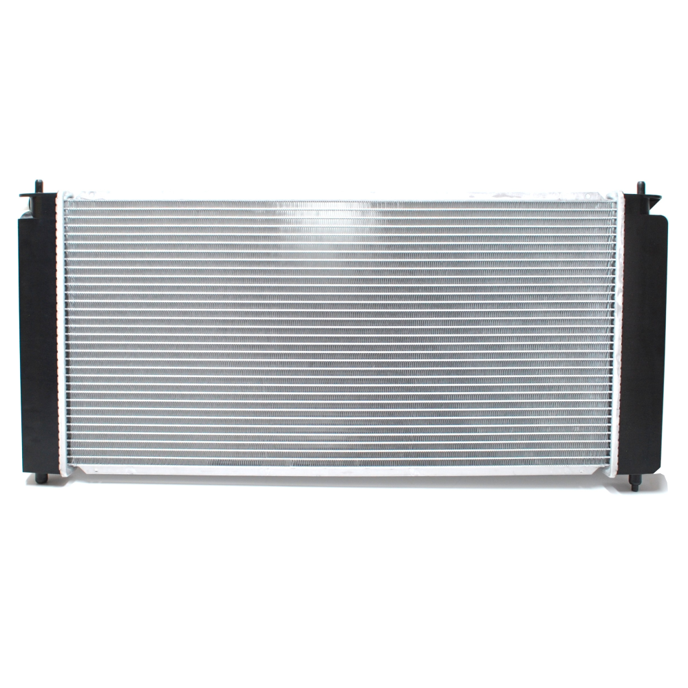 DENSO COOLANT RADIATOR FOR TOYOTA MR2 MK3 ROADSTER ZZW30 1ZZ-FE