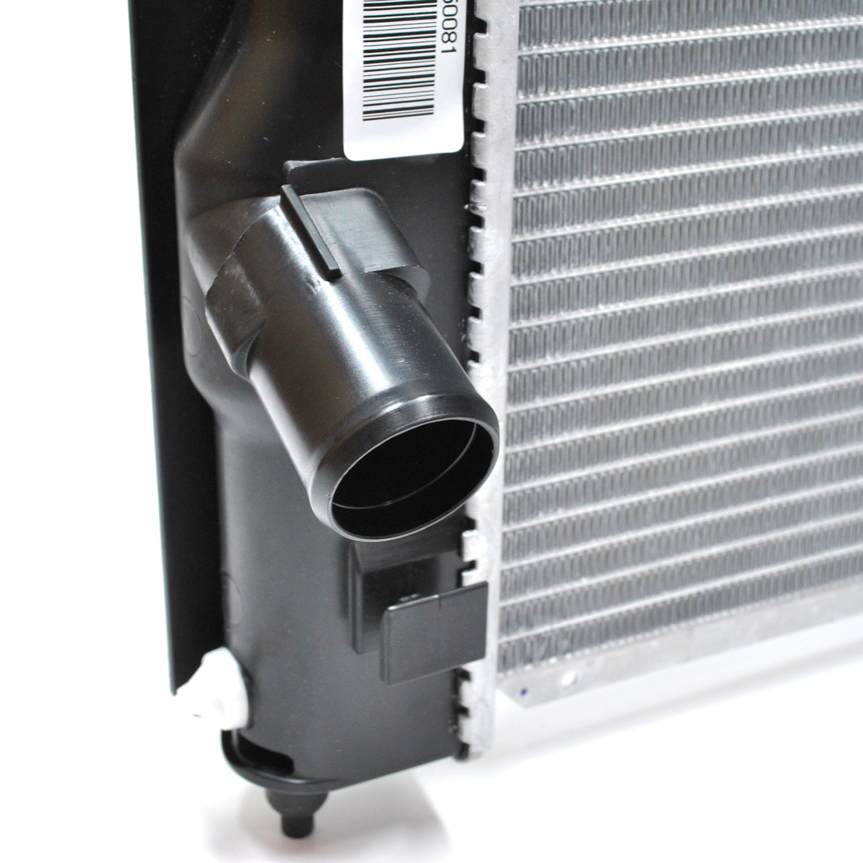 DENSO COOLANT RADIATOR FOR TOYOTA MR2 MK3 ROADSTER ZZW30 1ZZ-FE