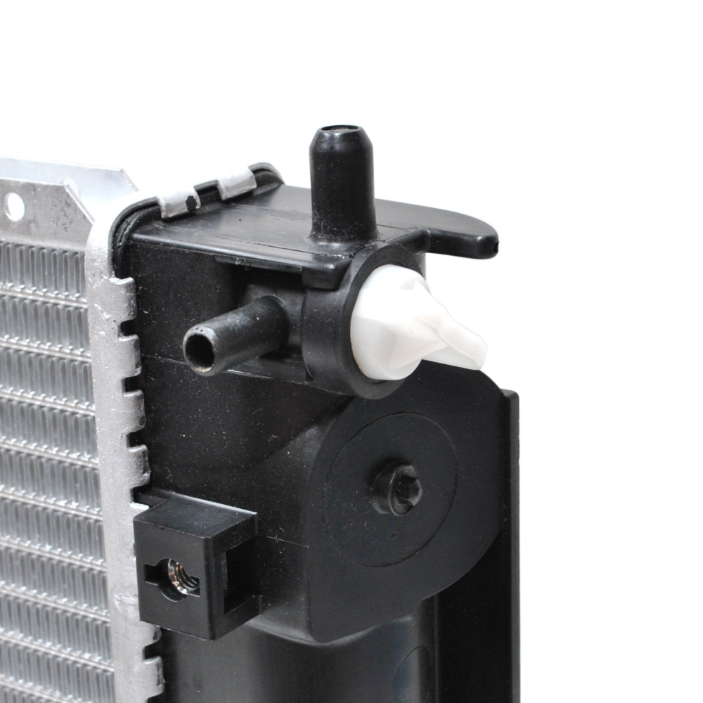 DENSO COOLANT RADIATOR FOR TOYOTA MR2 MK3 ROADSTER ZZW30 1ZZ-FE