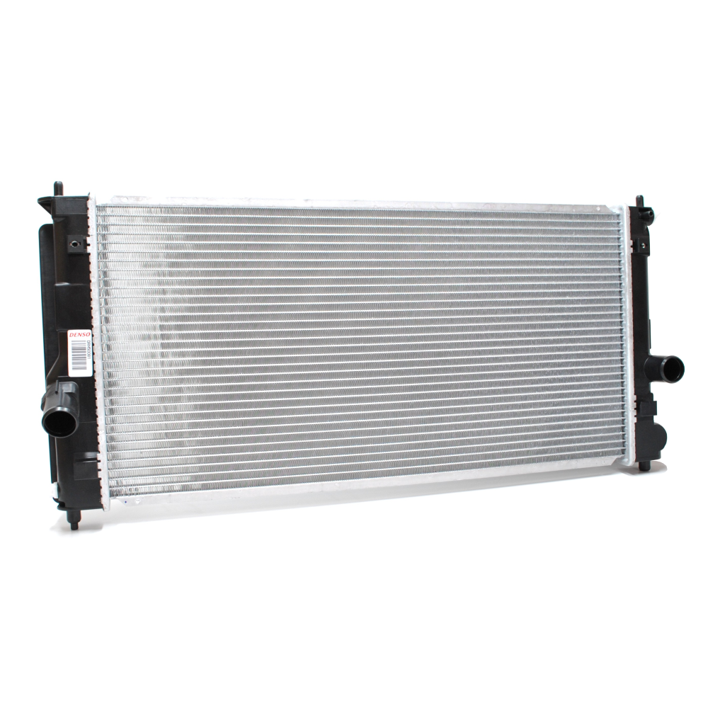 DENSO COOLANT RADIATOR FOR TOYOTA MR2 MK3 ROADSTER ZZW30 1ZZ-FE