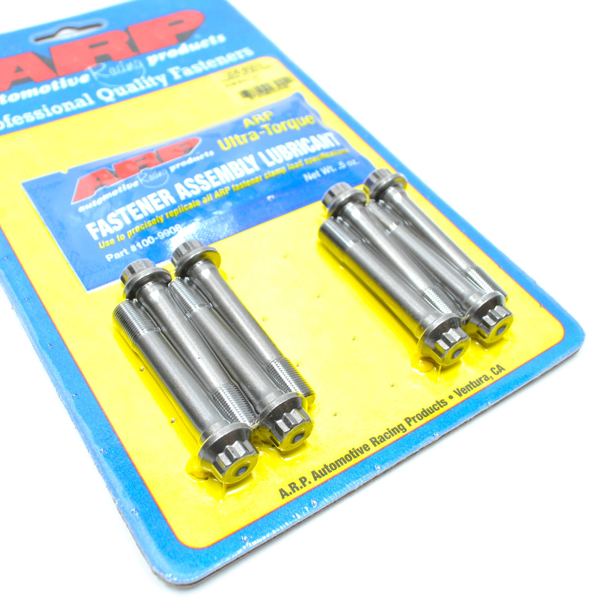 ARP ROD BOLT KIT HONDA CIVIC EP3 FN2 INTEGRA DC5 K-SERIES K20A K20Z 208-6003