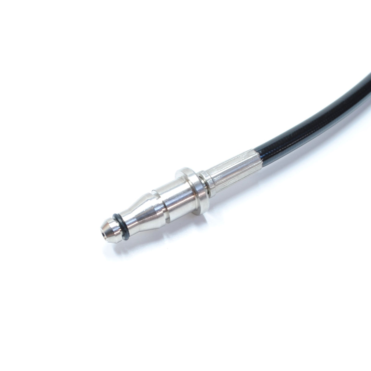 HEL BRAIDED CLUTCH LINE FORD FOCUS MK1 ALL VARIANTS 1998-2007