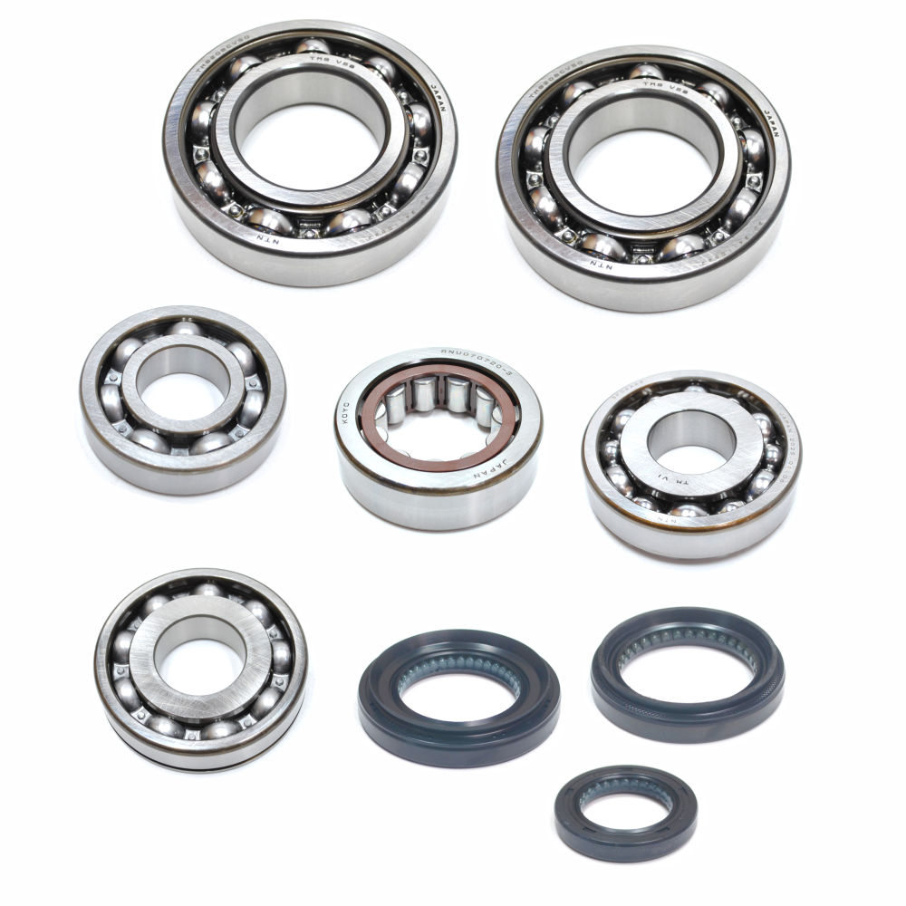 GENUINE HONDA GEARBOX BEARING & SEAL KIT K20 K-SERIES