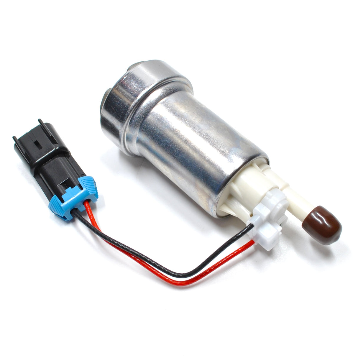 GENUINE WALBRO HELLCAT 525LPH F90000285 FUEL PUMP - (UNIVERSAL E85 ETHANOL) ULTRA HIGH-PERFORMANCE