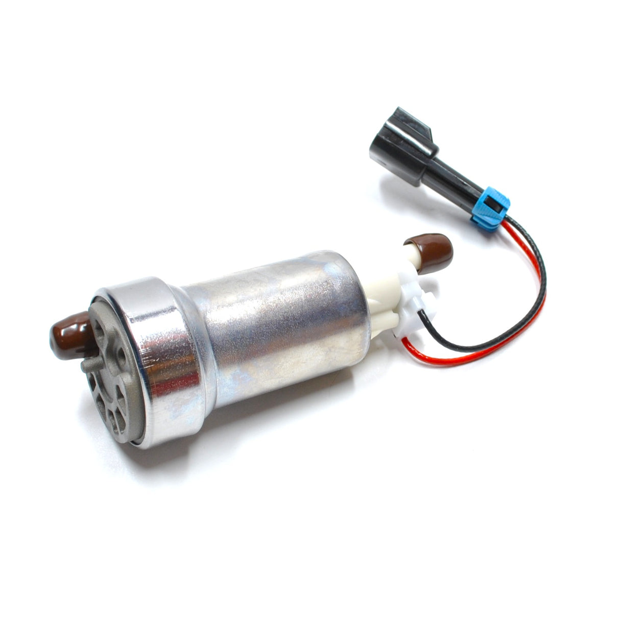 GENUINE WALBRO HELLCAT 525LPH F90000285 FUEL PUMP - (UNIVERSAL E85 ETHANOL) ULTRA HIGH-PERFORMANCE