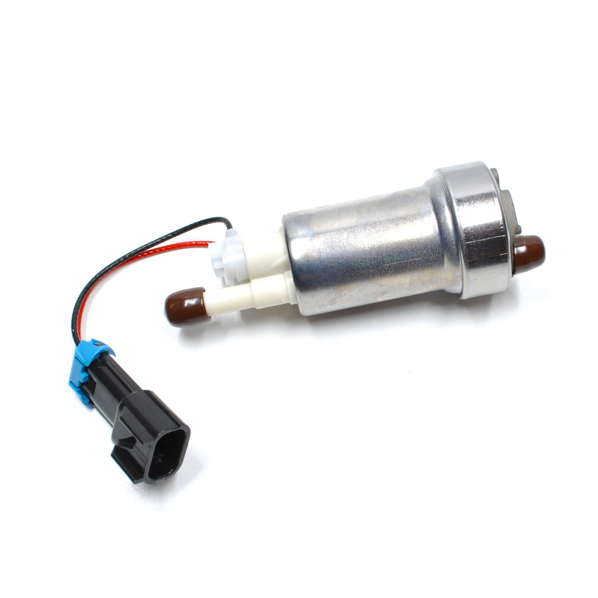 GENUINE WALBRO HELLCAT 525LPH F90000285 FUEL PUMP - (UNIVERSAL E85 ETHANOL) ULTRA HIGH-PERFORMANCE