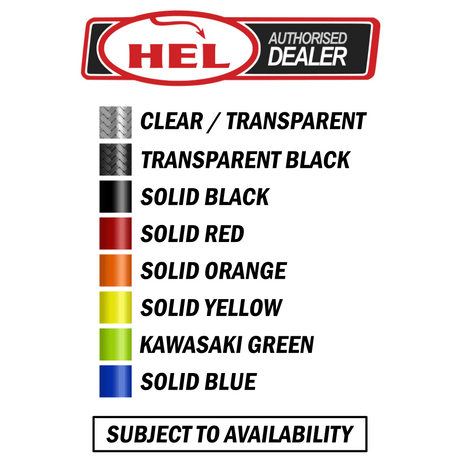 HEL Braided Clutch Line Honda Civic Type R FK2 FK8 - RHD