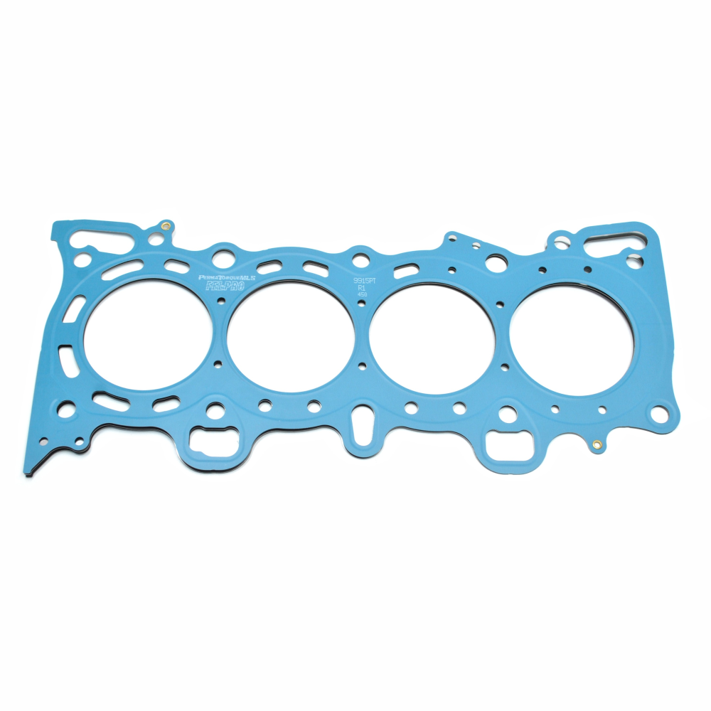 FEL-PRO PERMATORQUE HEAD GASKET SET FOR HONDA D-SERIES D16Z6 D16Y8 (75MM STD)