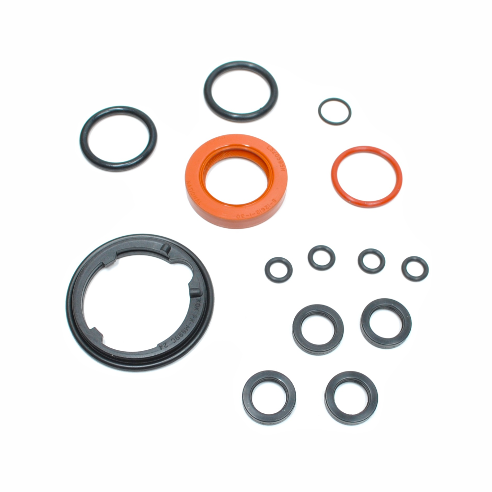 FEL-PRO PERMATORQUE HEAD GASKET SET FOR HONDA D-SERIES D16Z6 D16Y8 (75MM STD)